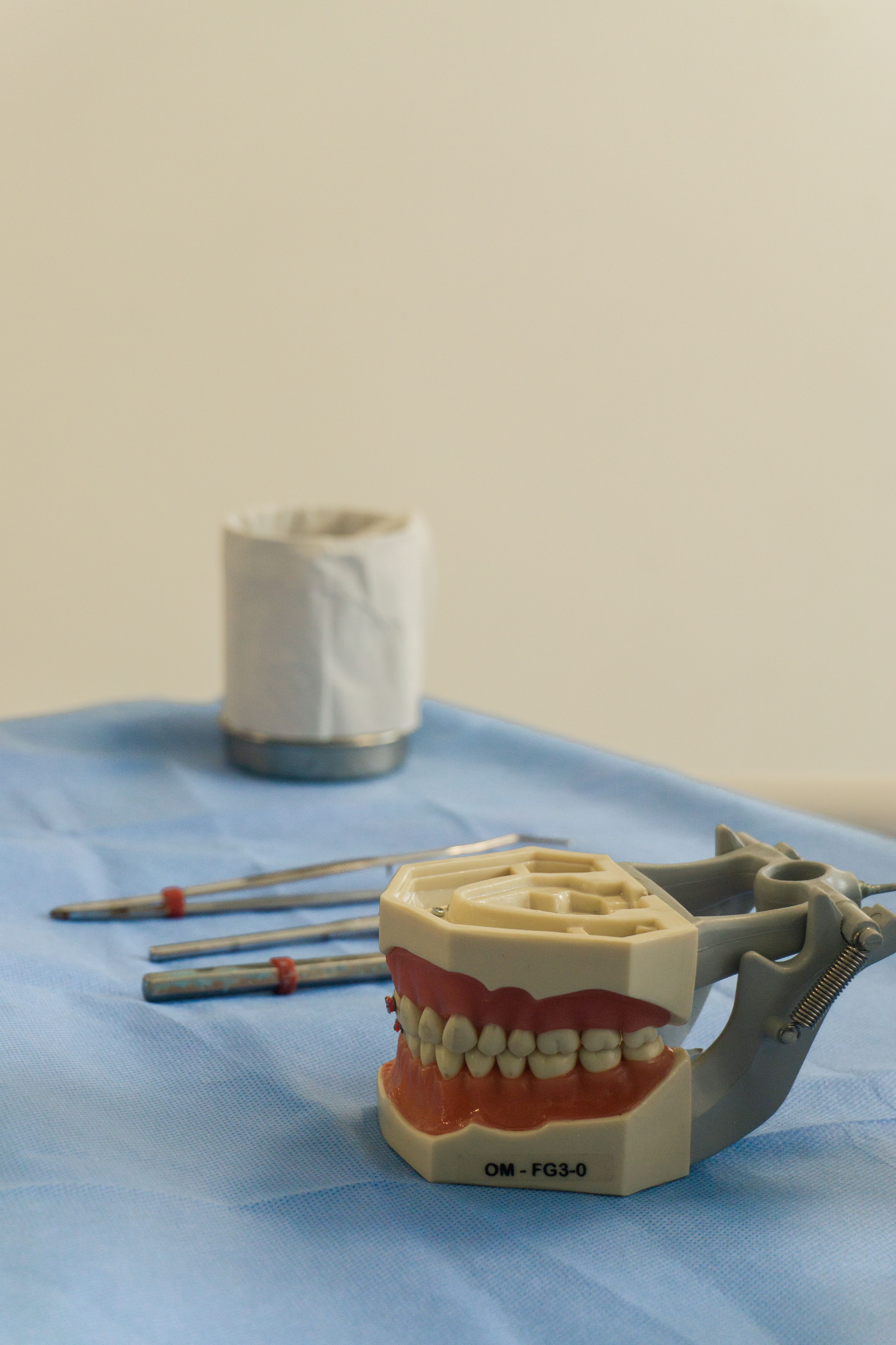 Dental bridge